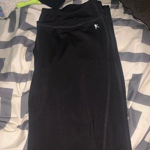 Athletic Jogging Pants!